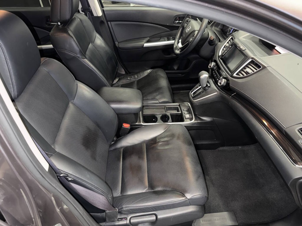 2015 Honda CR-V Image 28