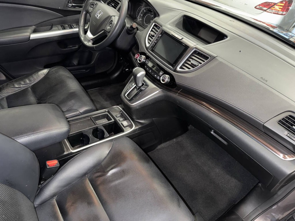 2015 Honda CR-V Image 29