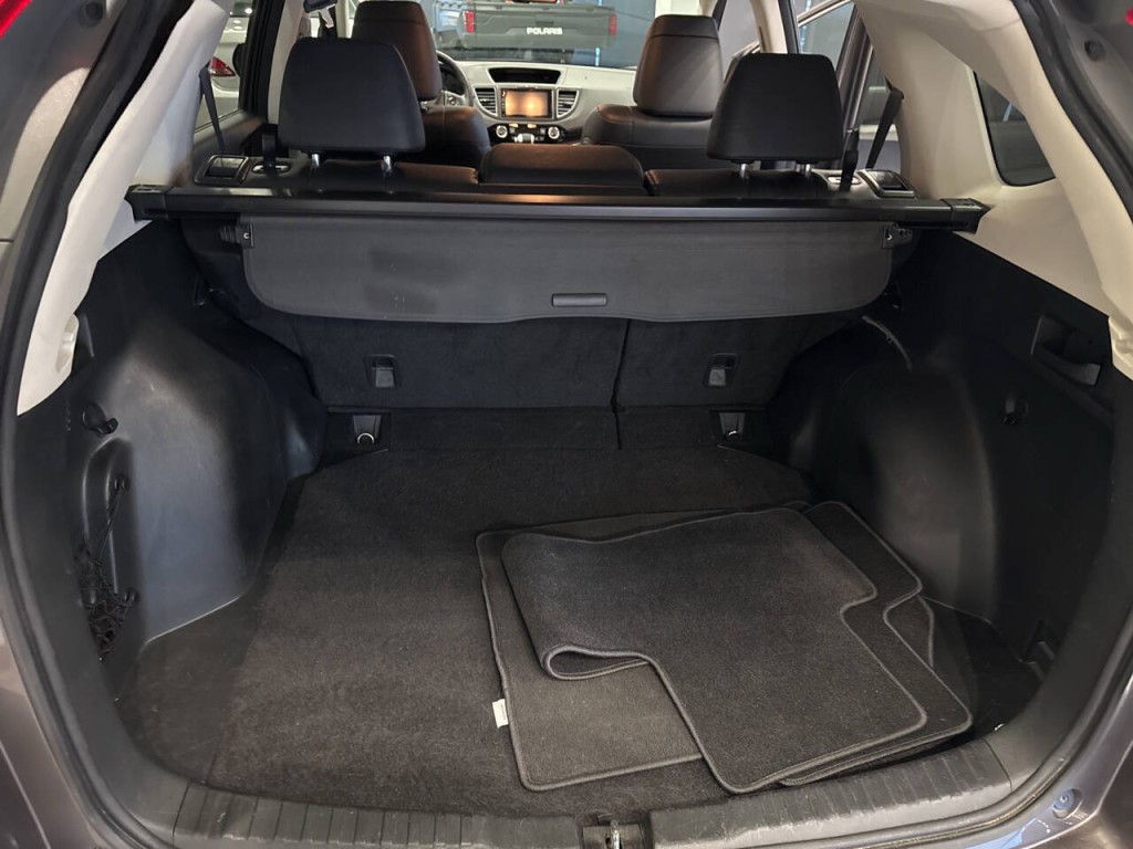 2015 Honda CR-V Image 30