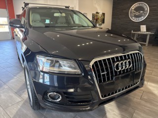 Image for 2017 Audi Q5 2.0T quattro Premium ID: 7001056
