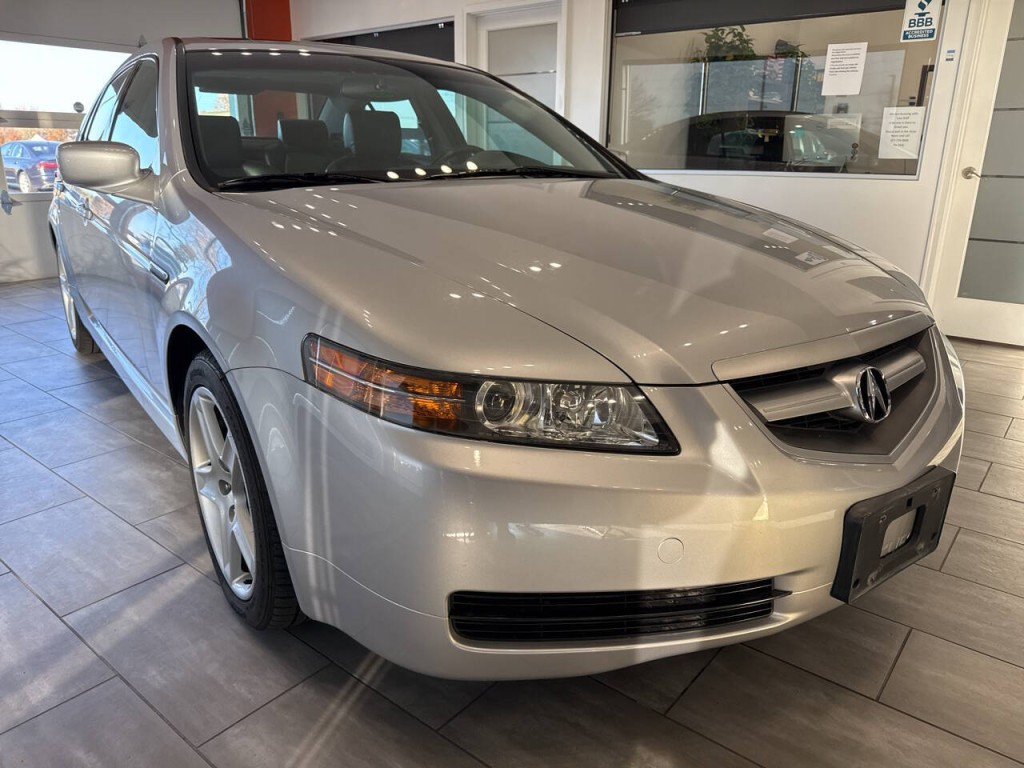 2005 Acura TL Image 1