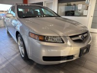 Image for 2005 Acura TL 3.2 ID: 7003874