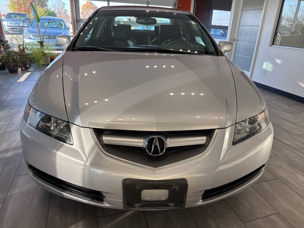 2005 Acura TL Image 2