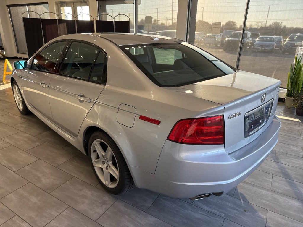 2005 Acura TL Image 5