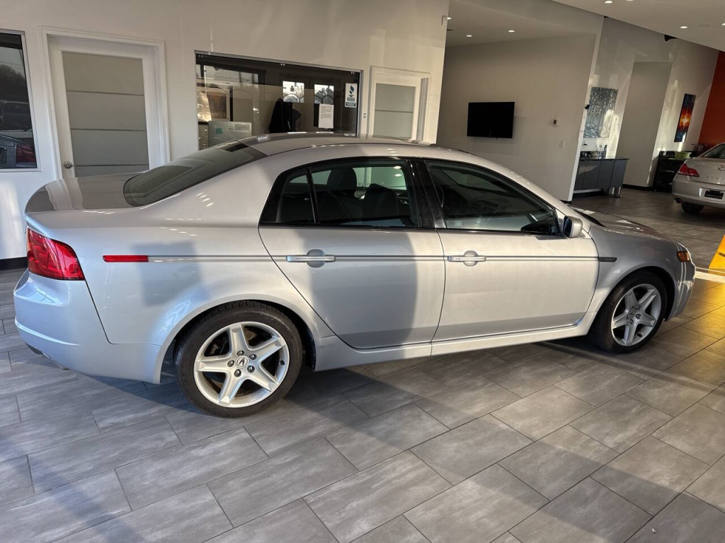 2005 Acura TL Image 8