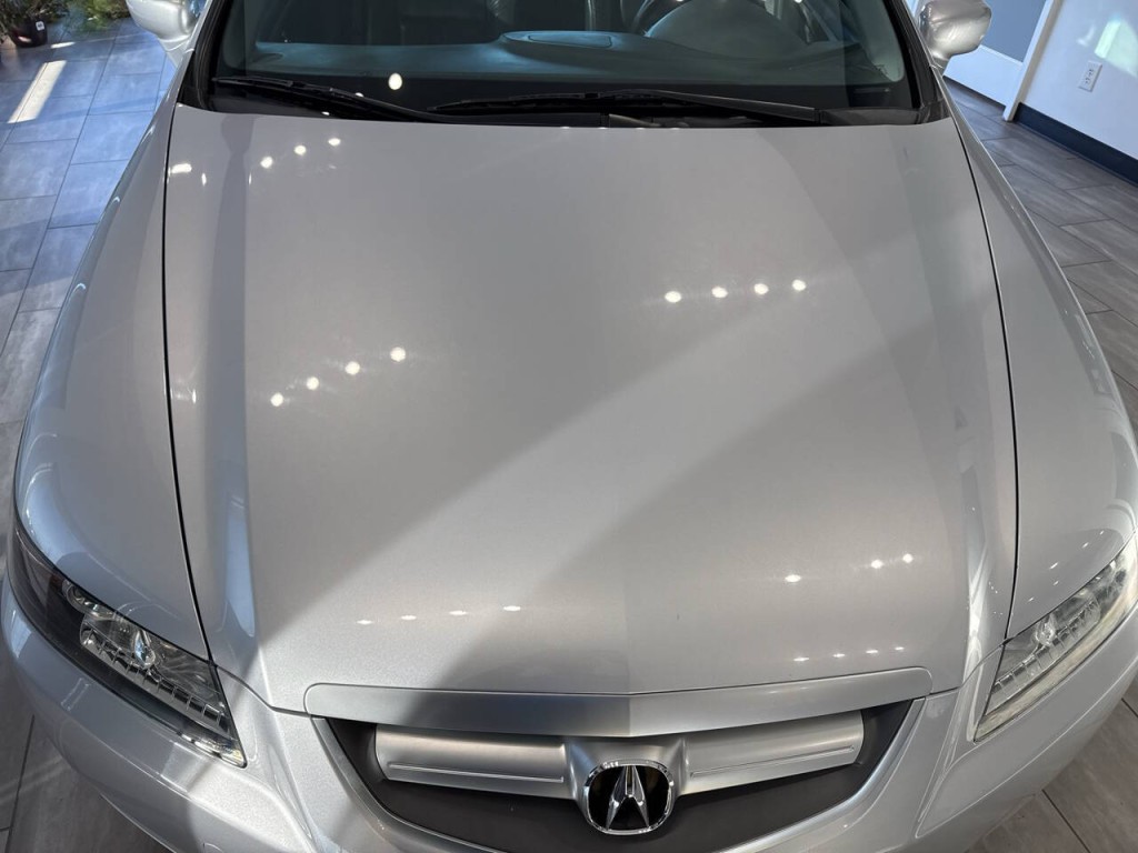 2005 Acura TL Image 10