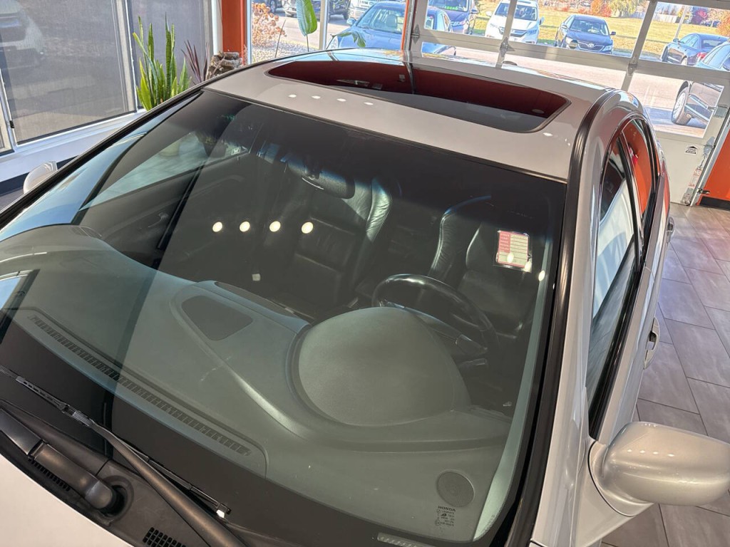 2005 Acura TL Image 11