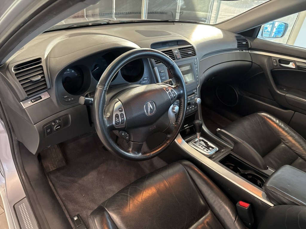 2005 Acura TL Image 19