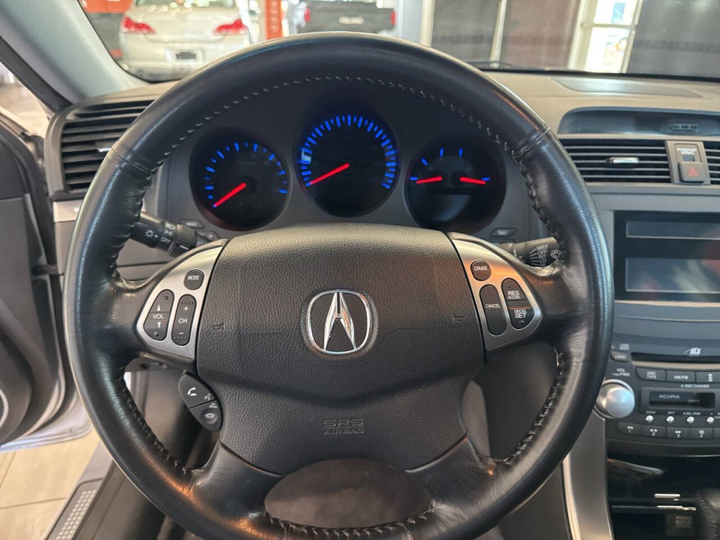 2005 Acura TL Image 22