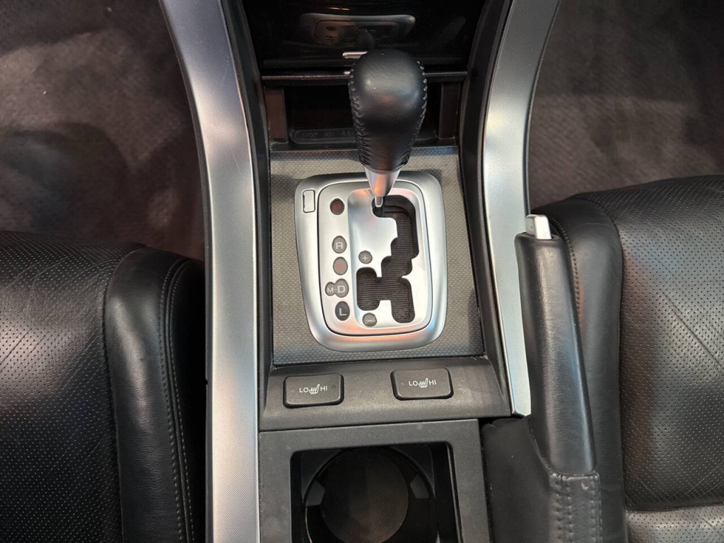 2005 Acura TL Image 24