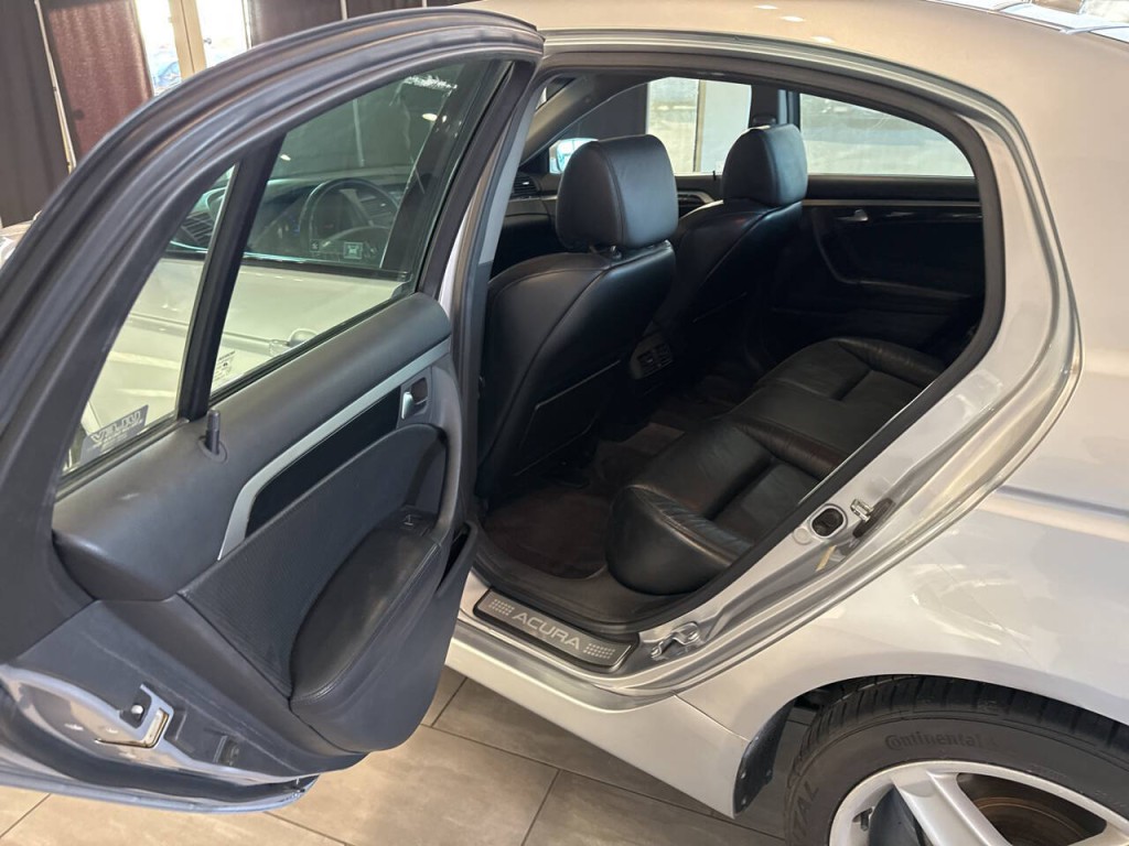 2005 Acura TL Image 26