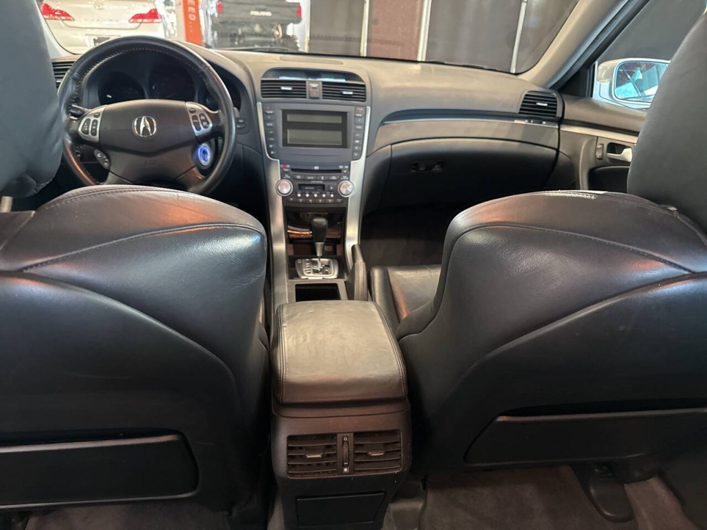 2005 Acura TL Image 29