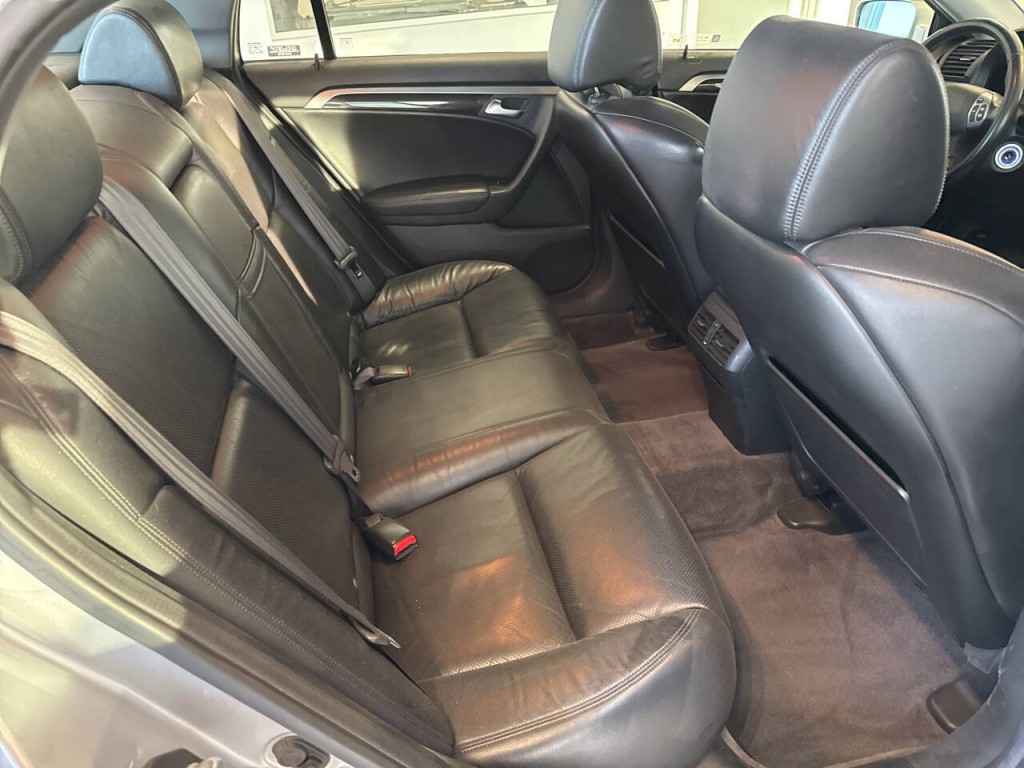 2005 Acura TL Image 35