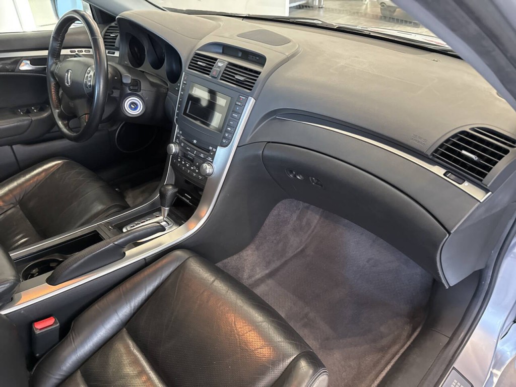 2005 Acura TL Image 39