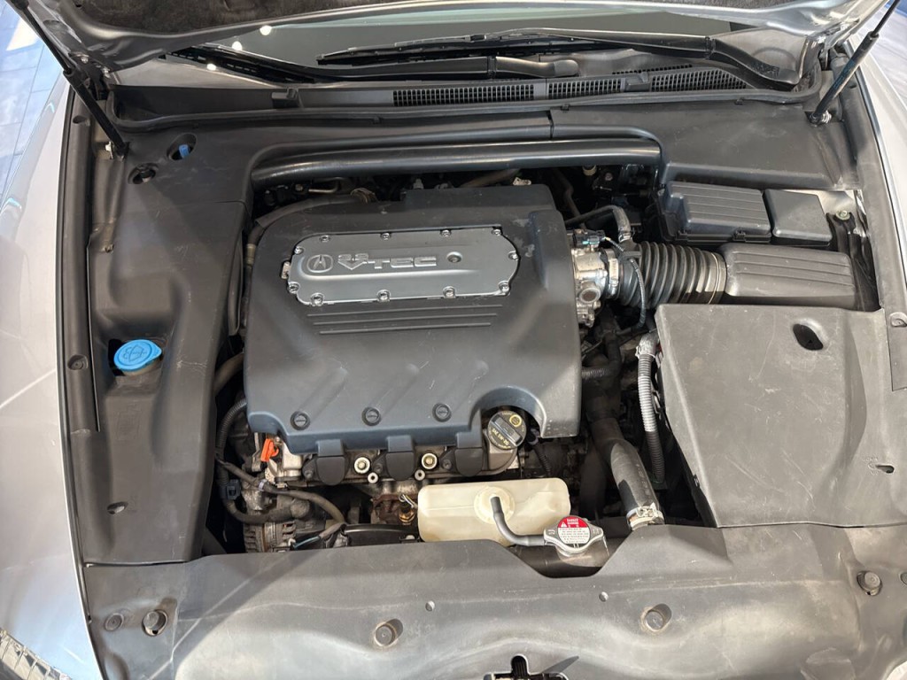 2005 Acura TL Image 41