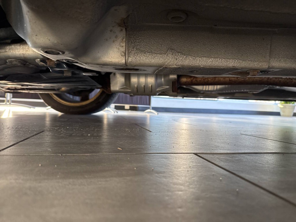 2005 Acura TL Image 42