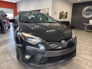 Image for 2016 Toyota Corolla LE Plus ID: 7005495
