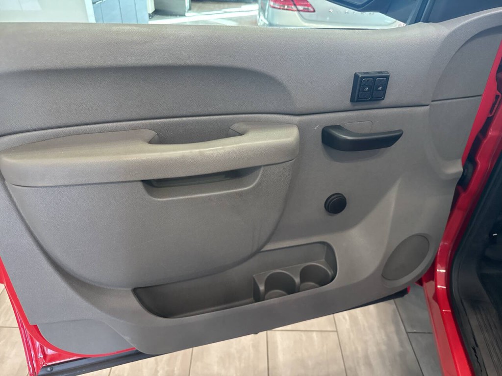 2012 Chevrolet Silverado 1500 Image 22