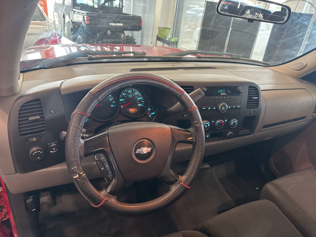 2012 Chevrolet Silverado 1500 Image 23