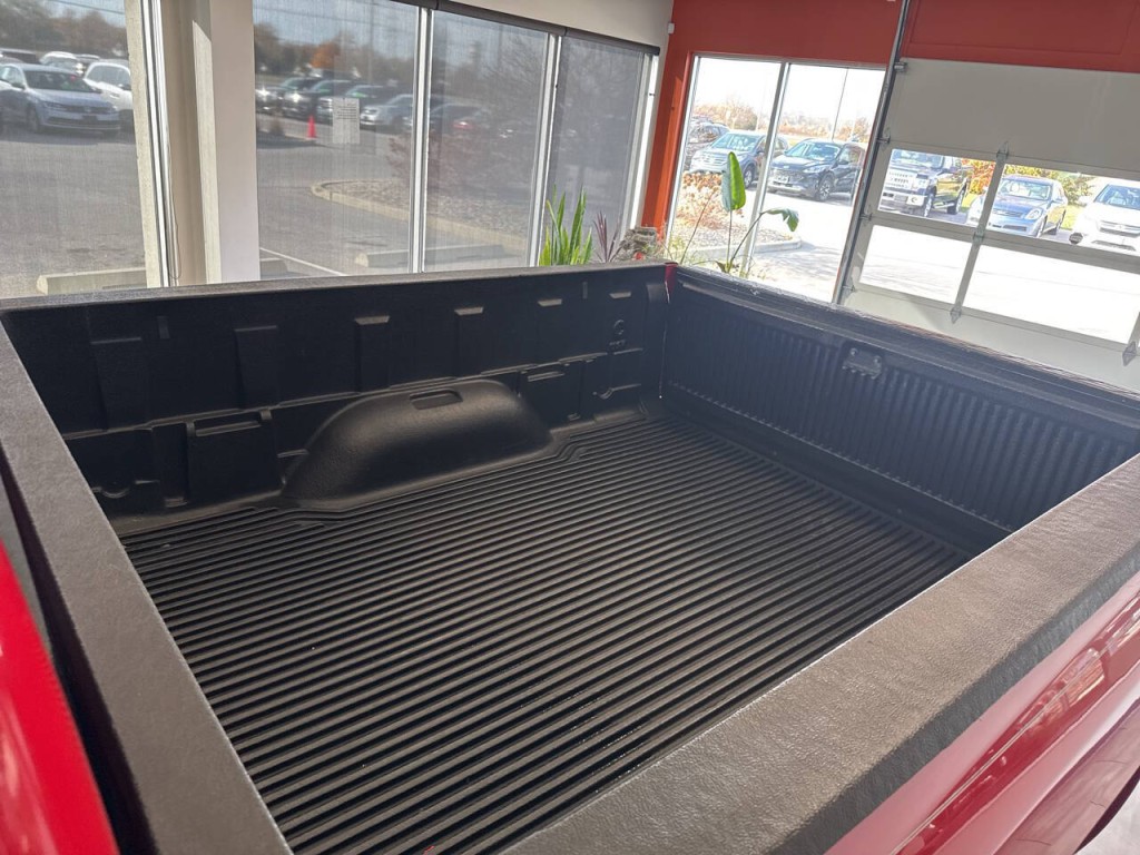 2012 Chevrolet Silverado 1500 Image 24