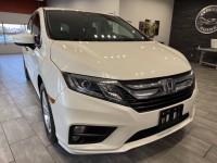 Image for 2019 Honda Odyssey EX L ID: 7005497