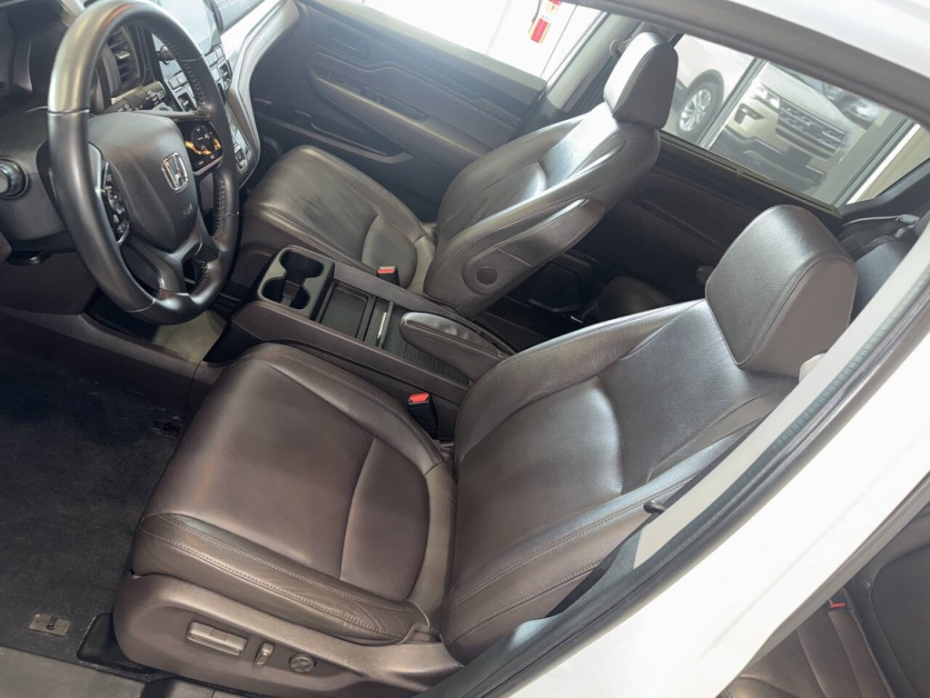 2019 Honda Odyssey Image 18