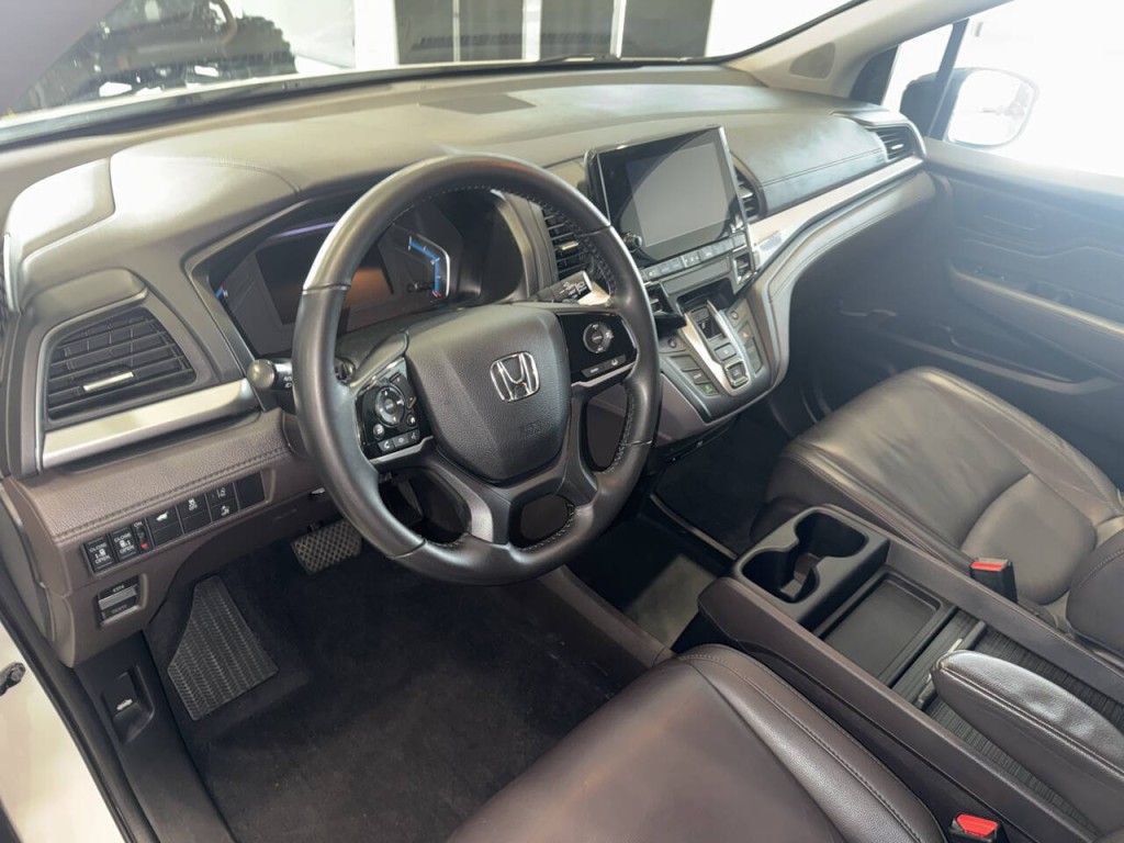 2019 Honda Odyssey Image 19
