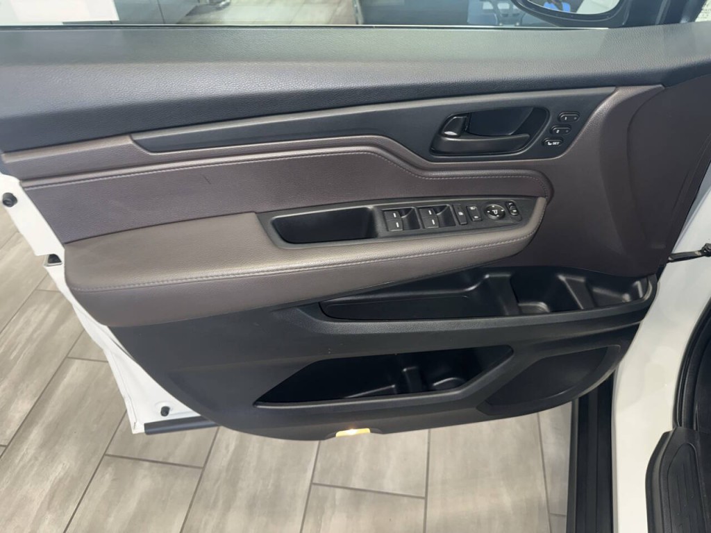 2019 Honda Odyssey Image 20