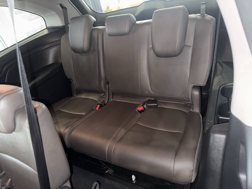 2019 Honda Odyssey Image 23