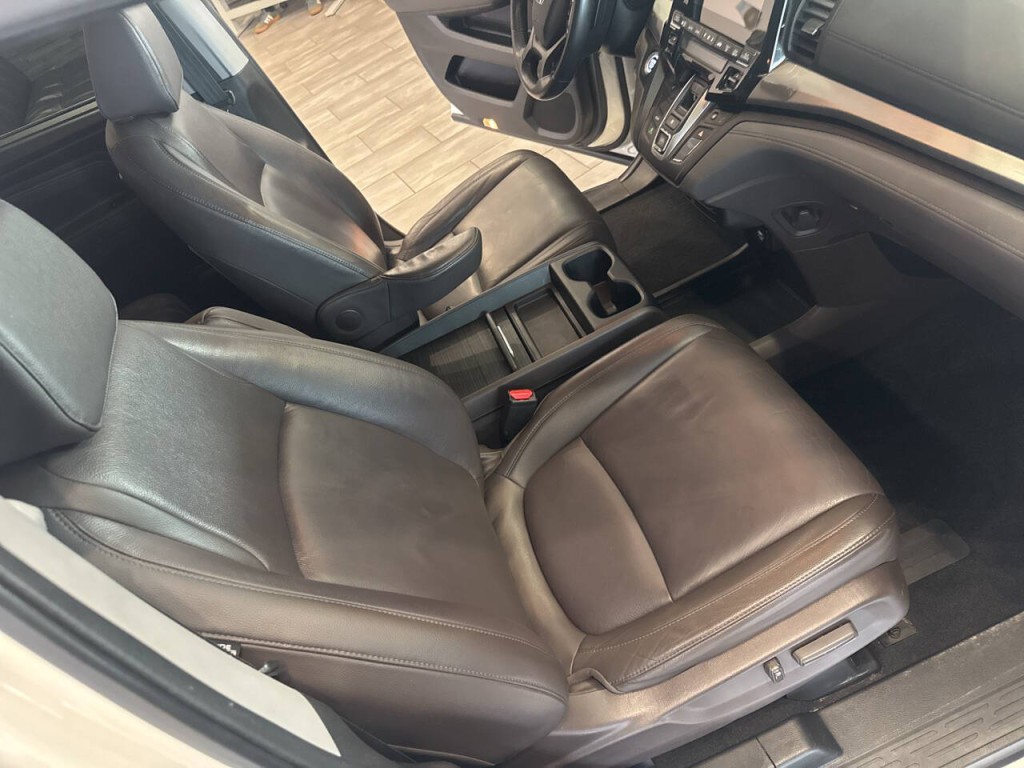 2019 Honda Odyssey Image 26
