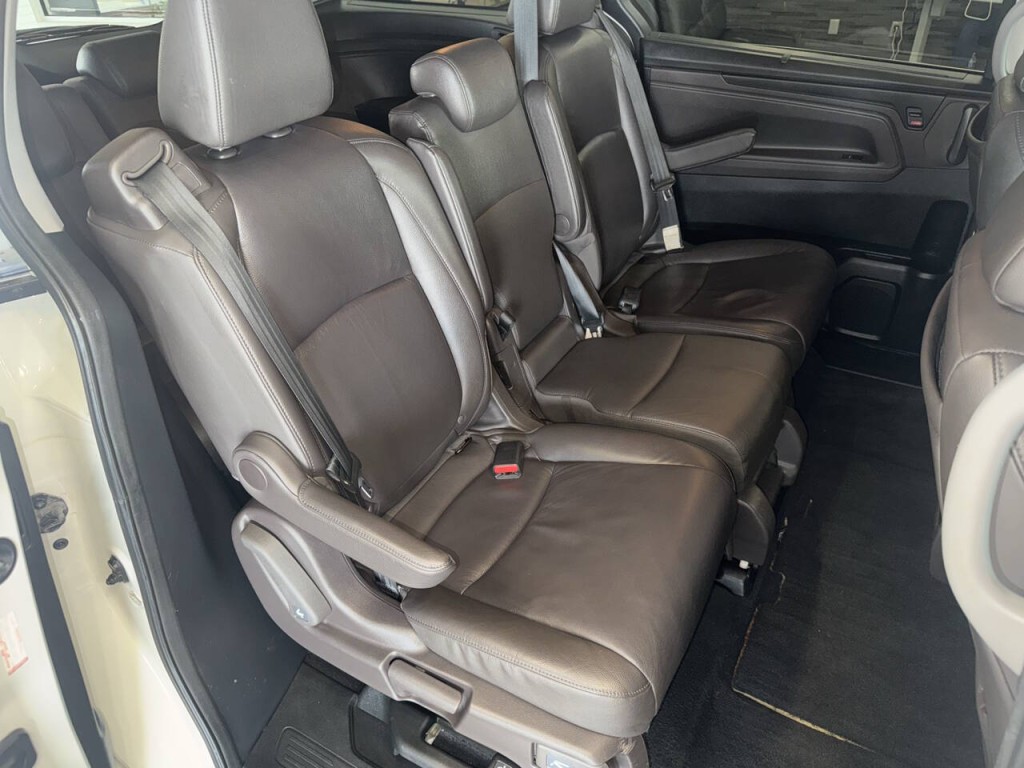 2019 Honda Odyssey Image 27