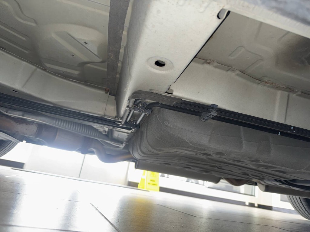 2019 Honda Odyssey Image 29