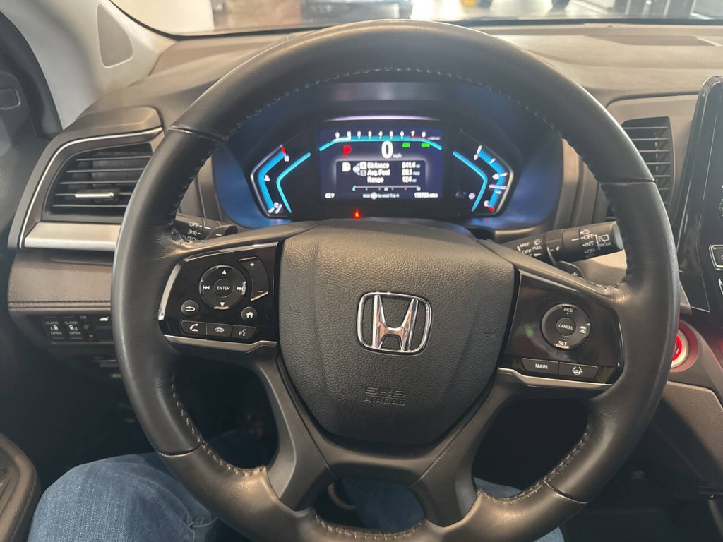 2019 Honda Odyssey Image 33