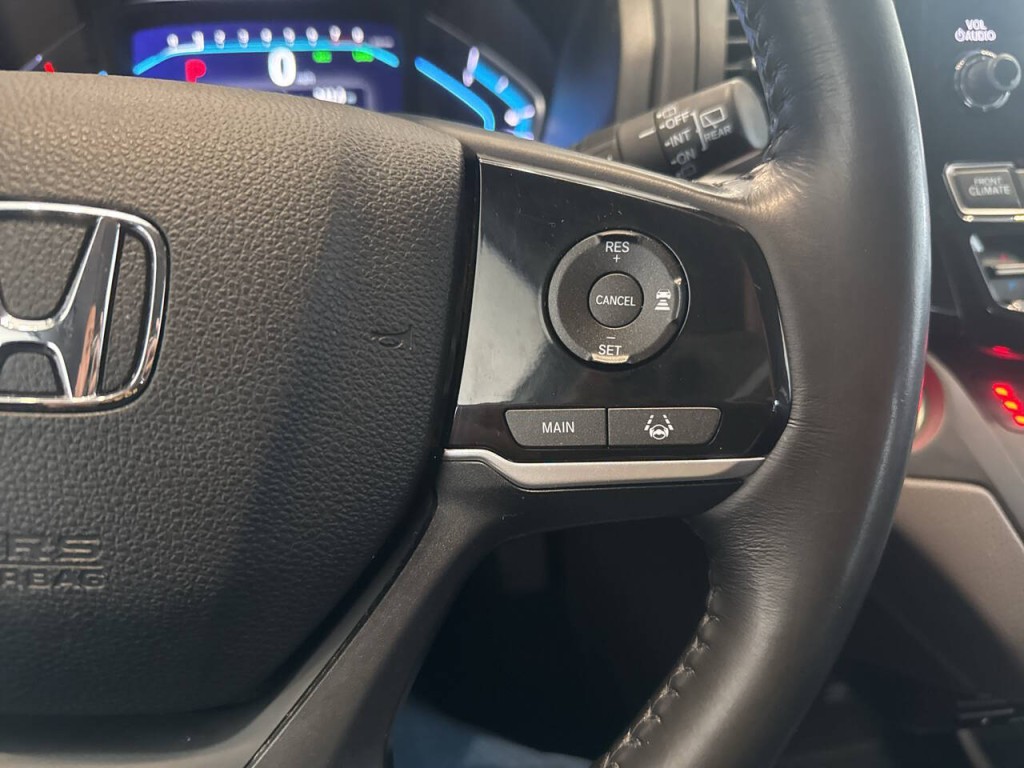 2019 Honda Odyssey Image 34