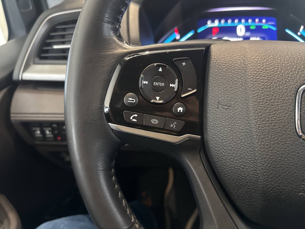 2019 Honda Odyssey Image 35