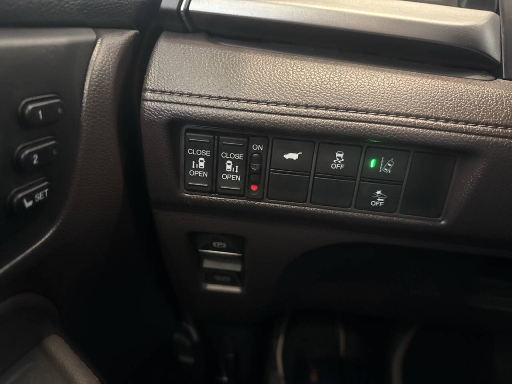 2019 Honda Odyssey Image 36