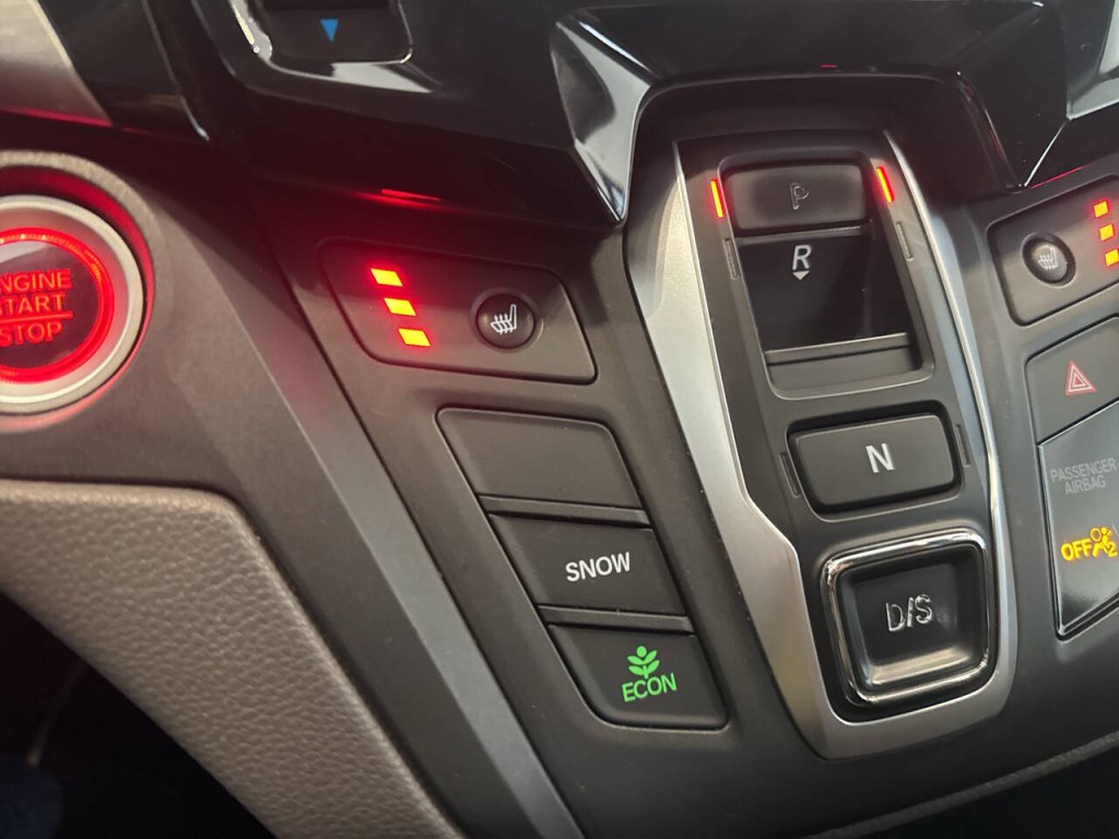 2019 Honda Odyssey Image 37
