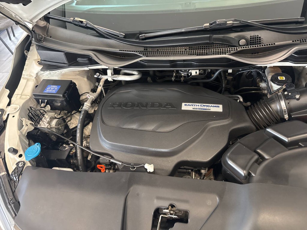 2019 Honda Odyssey Image 38