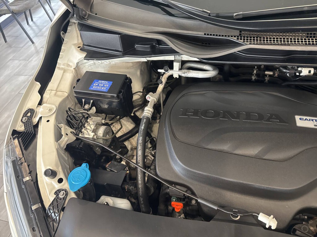 2019 Honda Odyssey Image 39