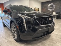 Image for 2019 Cadillac XT4 Sport ID: 7005498