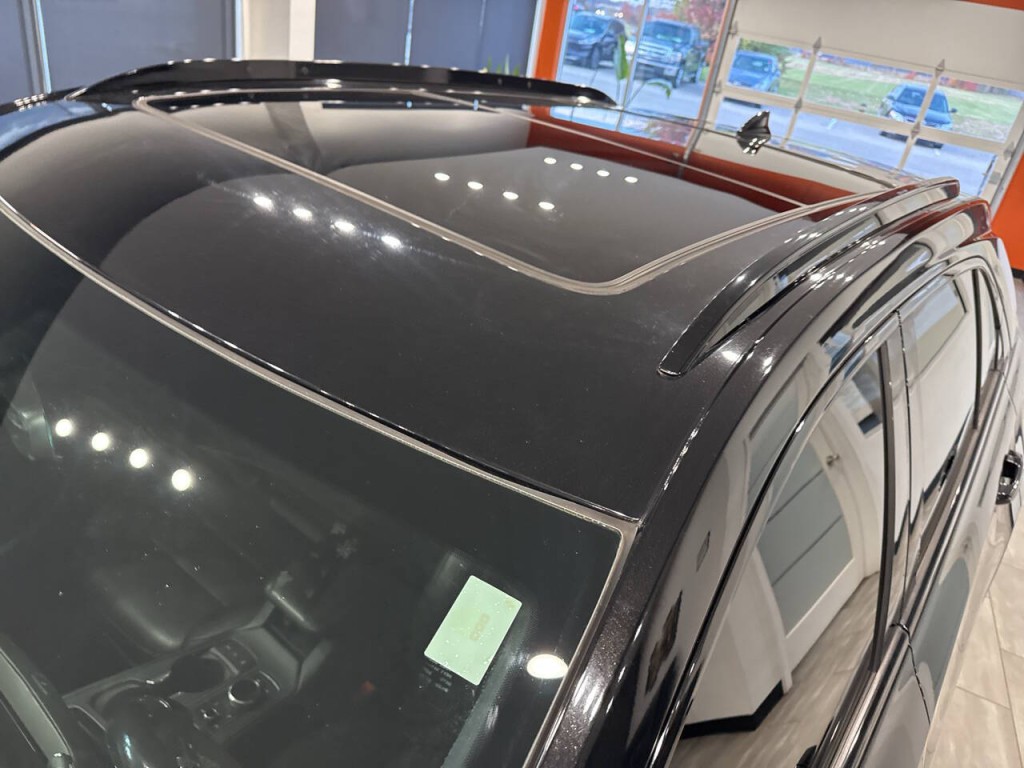 2019 Cadillac XT4 Image 9