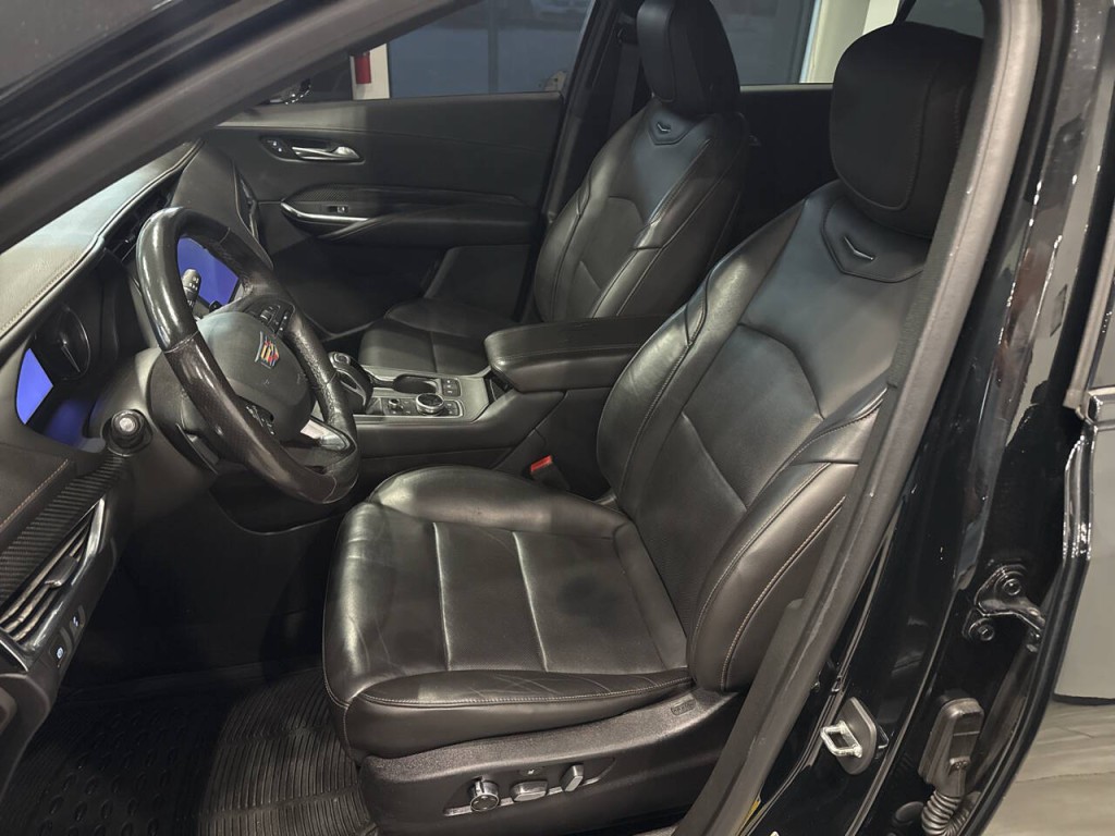 2019 Cadillac XT4 Image 13