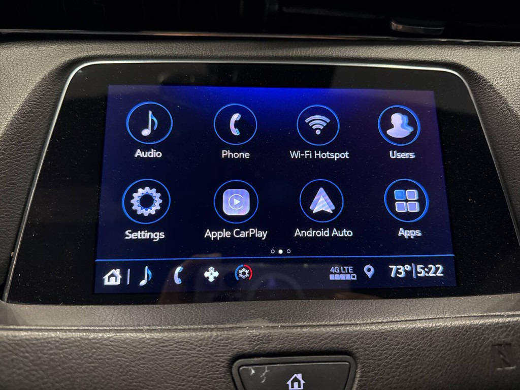 2019 Cadillac XT4 Image 18