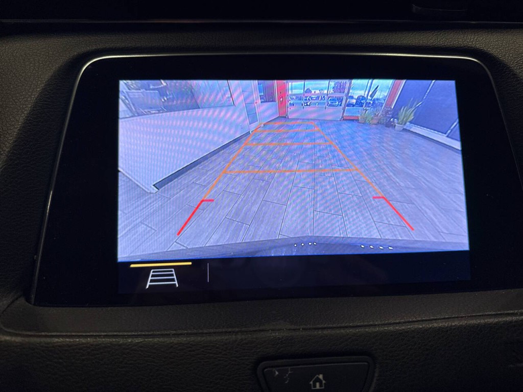 2019 Cadillac XT4 Image 19