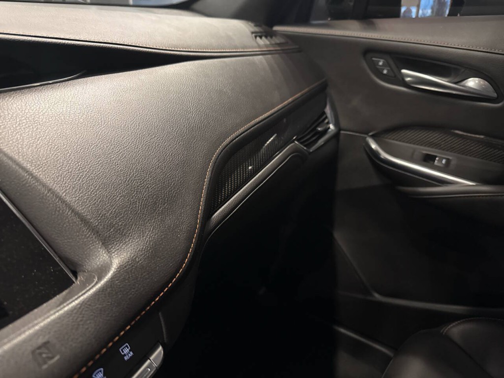 2019 Cadillac XT4 Image 21