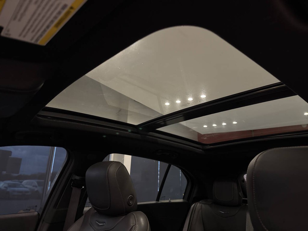 2019 Cadillac XT4 Image 22