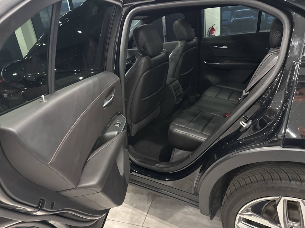 2019 Cadillac XT4 Image 23