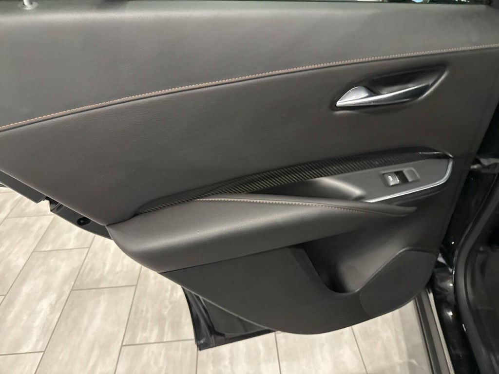 2019 Cadillac XT4 Image 24