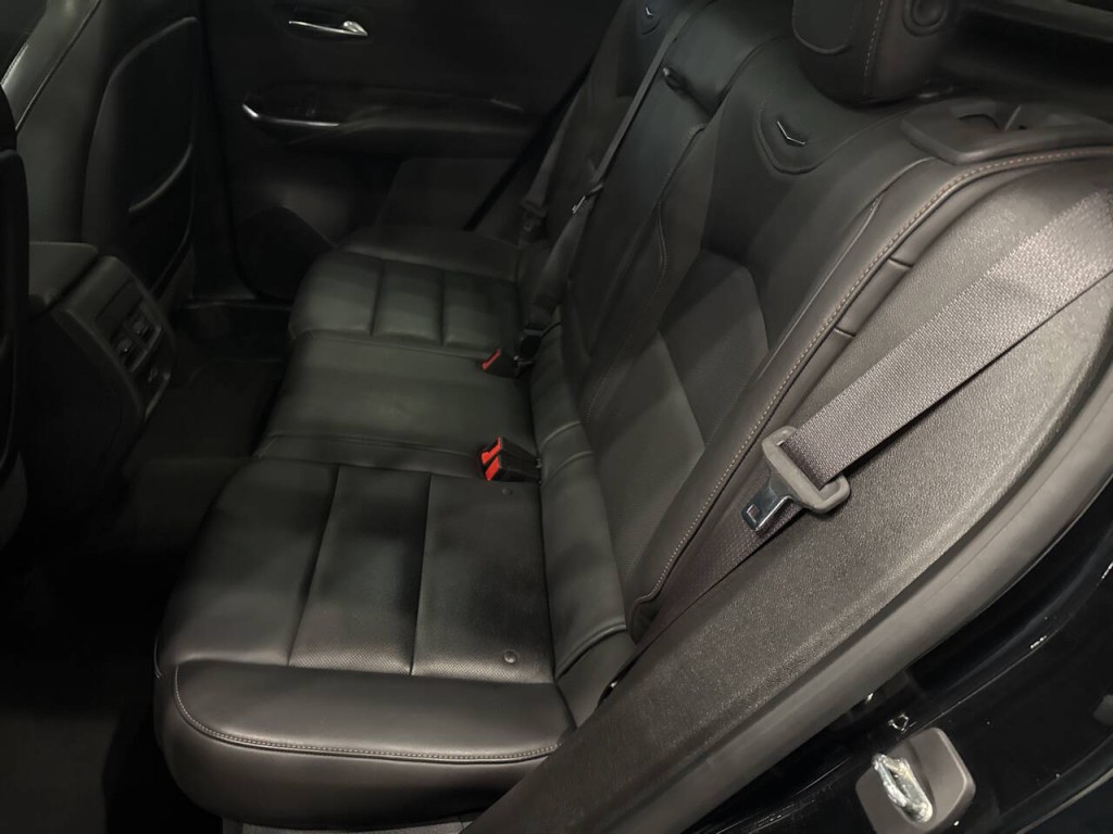 2019 Cadillac XT4 Image 25