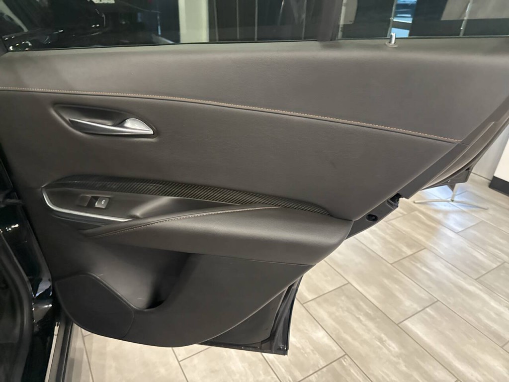 2019 Cadillac XT4 Image 30